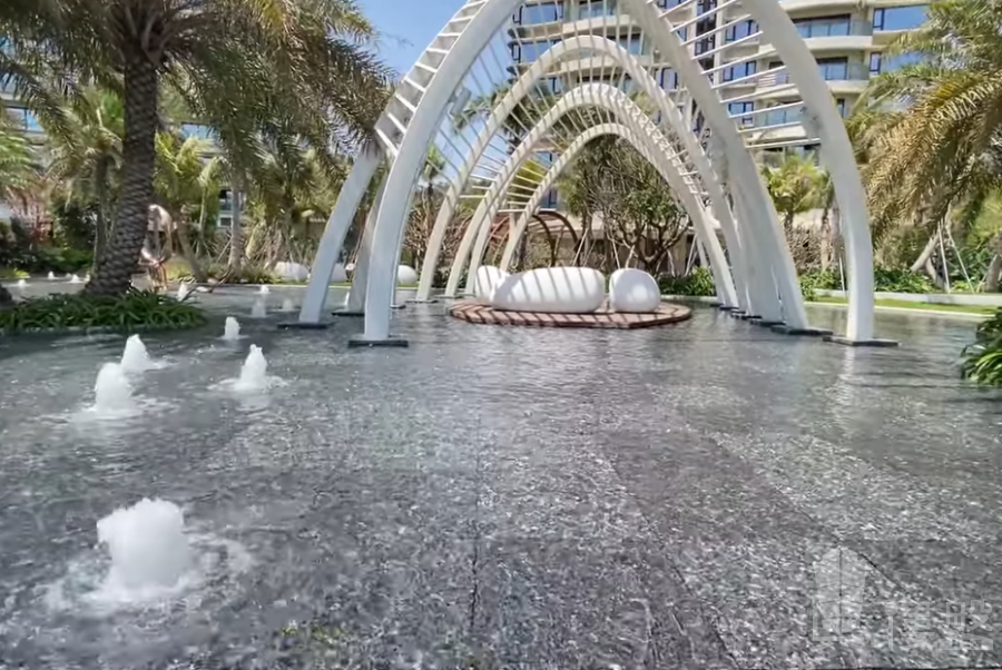 珠海華發綠洋灣|香港淺水灣|海濱公園長廊|港人盡享退休生活，現樓發售，香港銀行按揭，最新價單