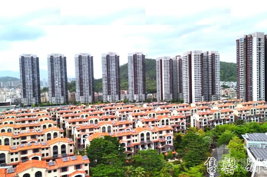 珠海五洲东方墅，首期5万(减)，尊贵府第，现楼发售，香港银行按揭，最新价单