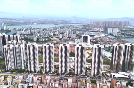 珠海五洲東方墅，首期5萬(減)，尊貴府第，現樓發售，香港銀行按揭，最新價單