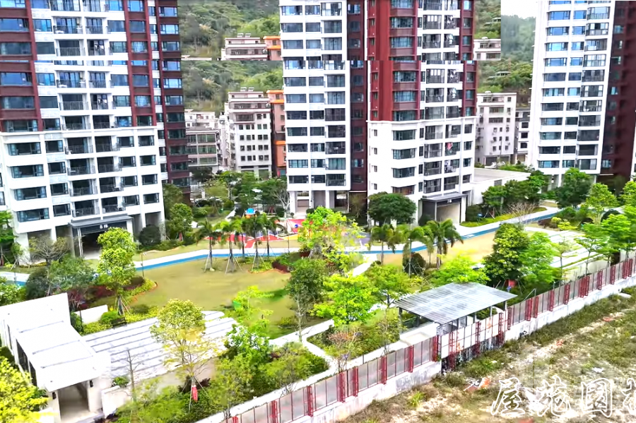珠海五洲东方墅，首期5万(减)，尊贵府第，现楼发售，香港银行按揭，最新价单