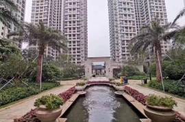 K2荔枝灣-珠海,首期5萬(減)橫琴住宅|緩跑徑,海濱江長廊(實景航拍)