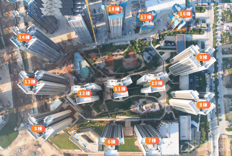 中山招商臻湾府，首期5万(減)，深中通道30分钟到深圳，香港银行按揭，最新价单