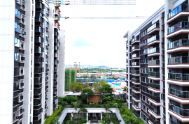 珠海龍湖天瀾，首期5萬(減)，香港銀行按揭，最新價單，中港專車免費上門接載睇樓