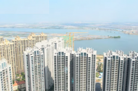 珠海五洲家園，首期5萬(減)，No.1豪宅，現樓即住，香港銀行按揭，最新價單