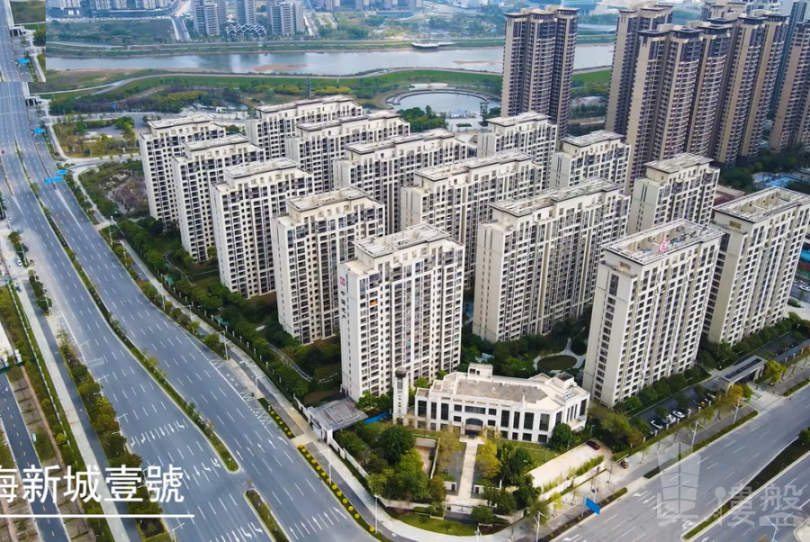 肇庆中海新城1号|首期5万(减)|香港高铁80分钟直达，香港银行按揭，最新价单
