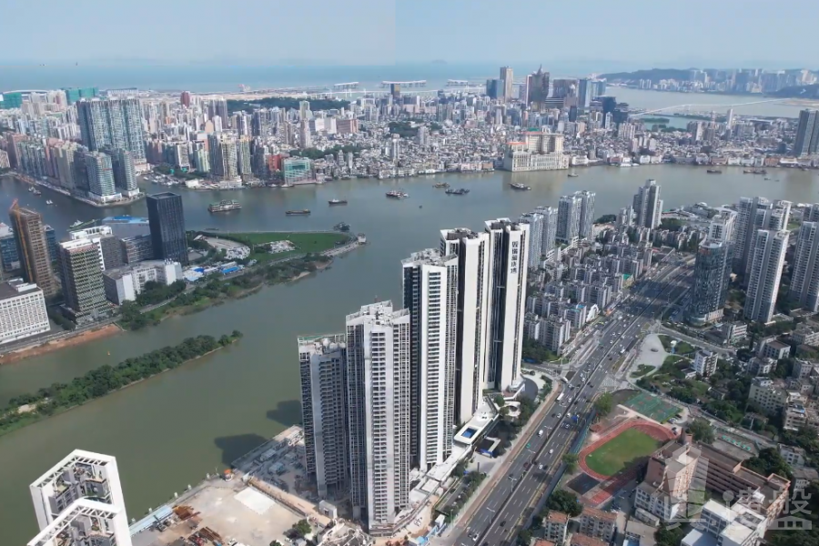 珠海雙瑞藏瓏灣，首期5萬(減)，買樓送中港兩地車牌，現樓即住，香港銀行按揭，最新價單，中港專車免費上門接載睇樓