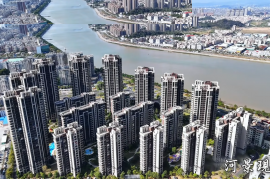 珠海世榮尚觀花園，首期5萬(減)，現樓發售，香港銀行按揭，最新價單