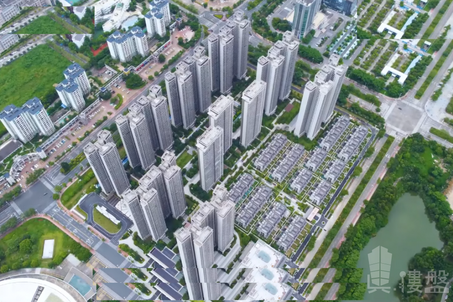 中山招商禹洲雲鼎府，首期5萬(減) ，鐵路沿線，香港銀行按揭，最新價單