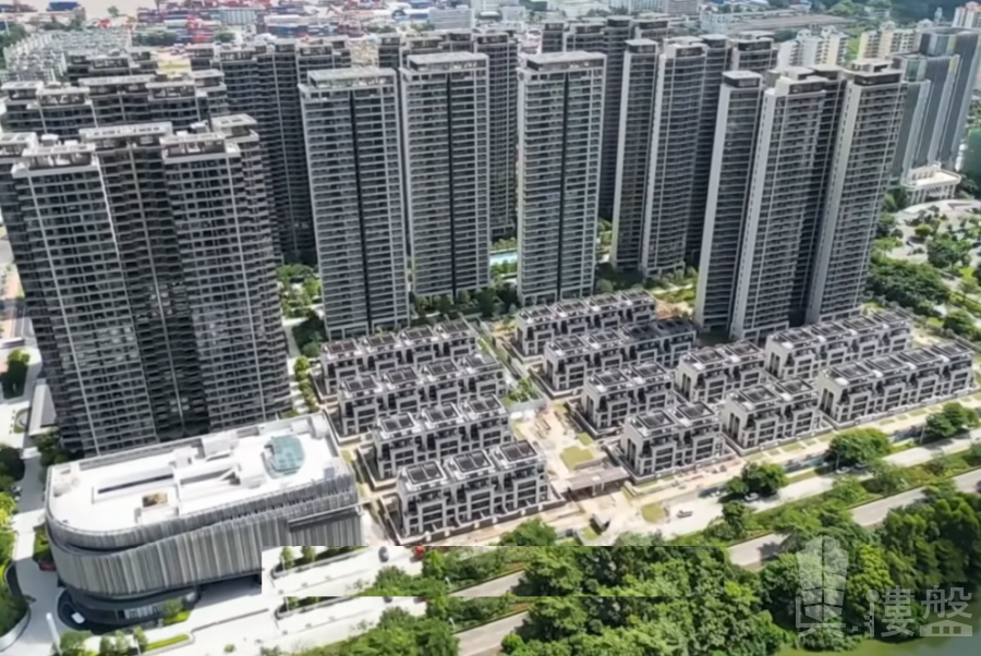 中山招商禹洲雲鼎府|首期5萬(減)，鐵路沿線，香港銀行按揭，最新價單