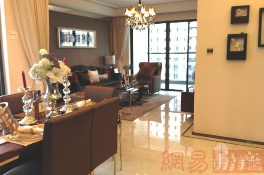 中山信業尚上名築，首期5萬(減) ，香港銀行按揭，最新價單