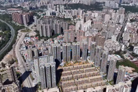 惠州瀧珀花園別墅，香港李嘉誠賣大包，首期5萬(減)，香港高鐵60分鐘直達，香港銀行按揭，最新價單