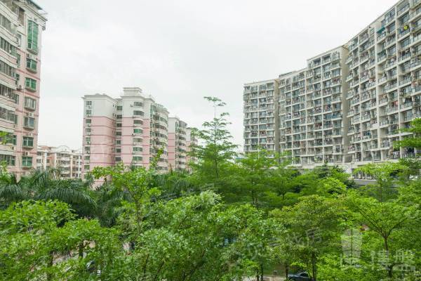 卡羅社區|壹方城對面|立足寶安中心，把握城市動脈，坐擁前海CBD