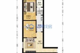 布吉德福花園|德福花園-科學、花園、籃球、地鐵、商場、愜意的居住文化