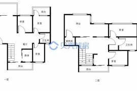 東方威尼斯花園|坪山中心區|交通方便|配套完善|居住舒適度強