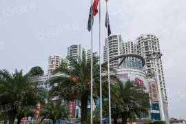 志健時代廣場|橫崗地鐵口|精裝三居室|睇樓方便