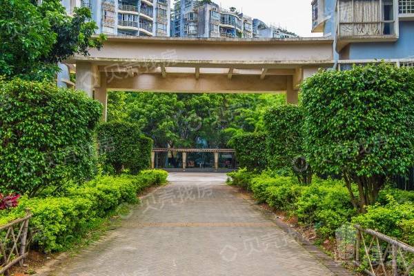 中城康橋花園二期|戶型實用方正|看花園安靜住家|裝修保養得好 必看好房