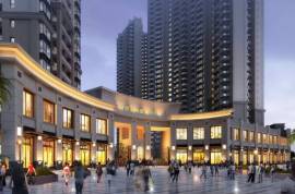 惠州城南春天|首期5萬(減)香港高鐵60分鐘直達，香港銀行按揭，最新價單