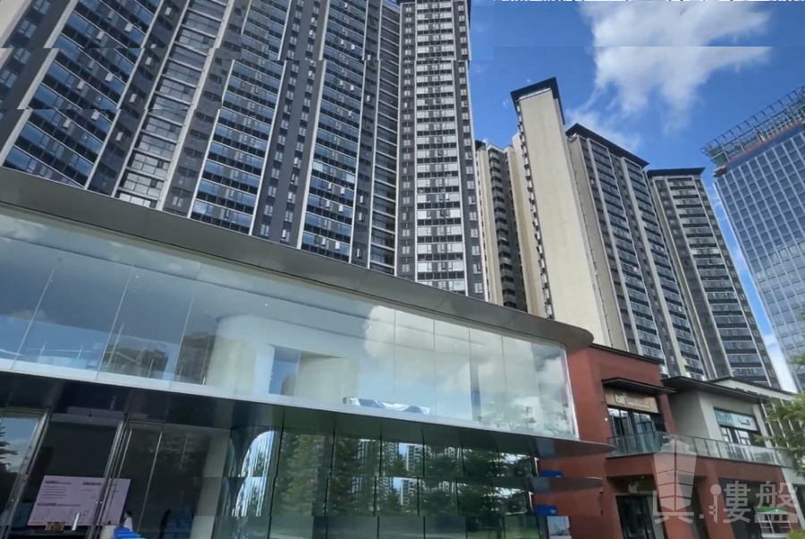珠海華潤置地廣場，首期5萬(減)，香港銀行按揭，最新價單