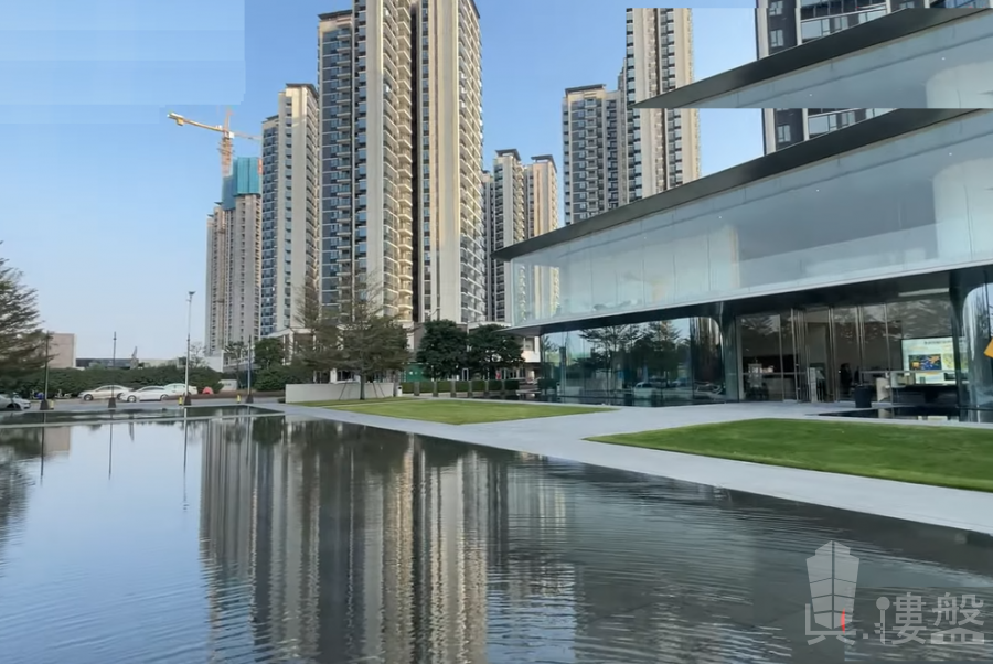 珠海華潤置地廣場，首期5萬(減)，香港銀行按揭，最新價單