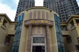 閱山華府|龍崗區市政公園旁大四房，業主自住保養好，易出租