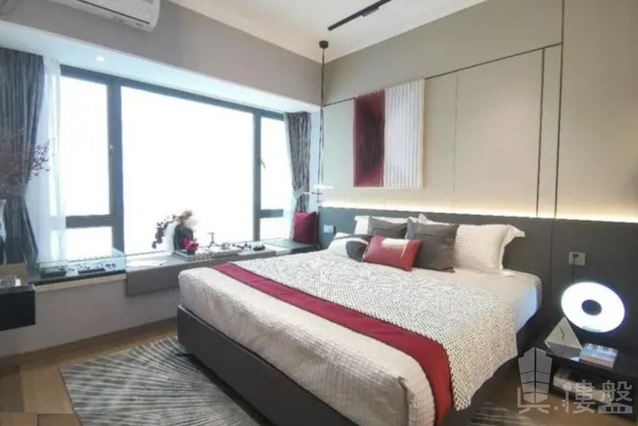 中山越秀建发玺樾，首期5万（减），现楼即住，香港银行按揭，最新价单，中港专车免费上门接载看房
