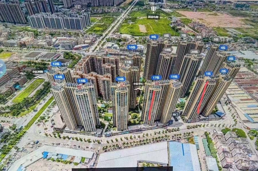 中山金帝世紀城，0首期，買樓送中港兩地車牌，特設邨巴往返香港，現樓即住，香港銀行按揭，最新價單