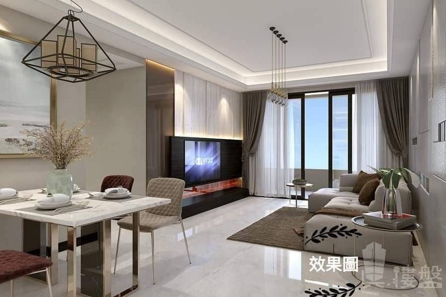 中山鈺海綠洲，首期5萬(減)，送全屋裝修家電，現樓發售，最新價單