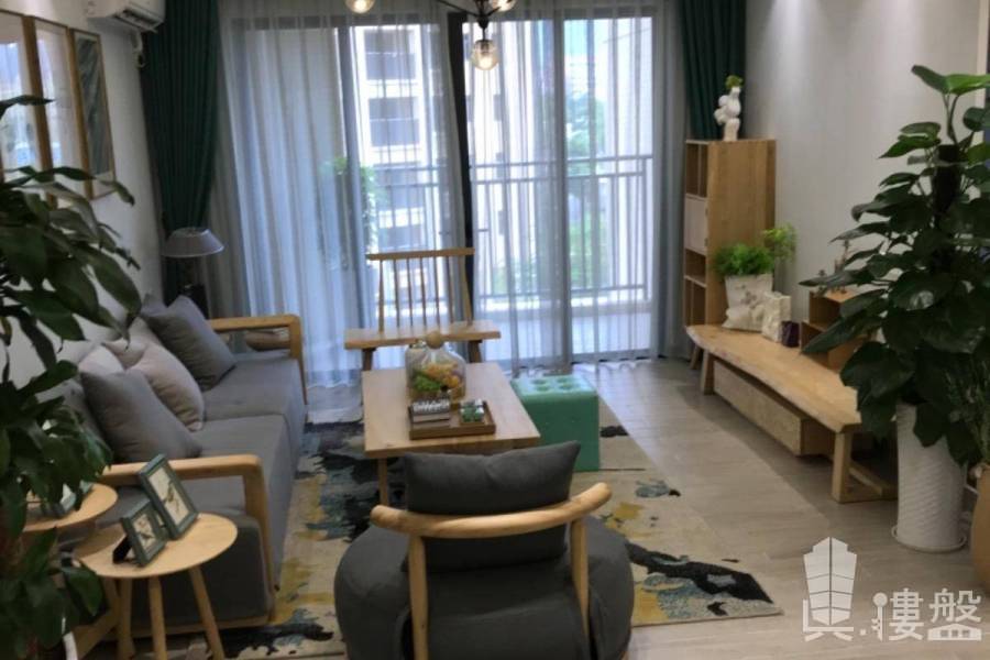 中山钰海绿洲，首期5万(减)，送全屋装修家电，现楼发售，香港银行按揭，最新价单