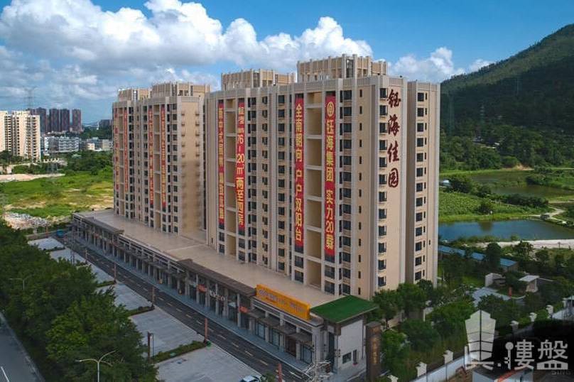 中山钰海绿洲，首期5万(减)，送全屋装修家电，现楼发售，香港银行按揭，最新价单