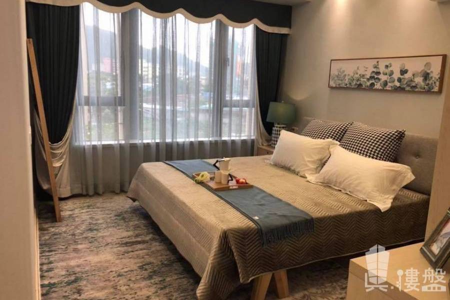 中山钰海绿洲，首期5万(减)，送全屋装修家电，现楼发售，香港银行按揭，最新价单