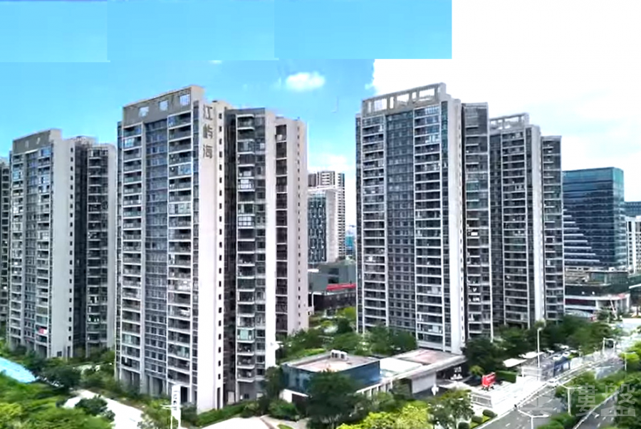珠海卓越旭輝江嶼海，首期5萬(減)，30分鐘到港珠澳大橋關口，香港銀行按揭，最新價單