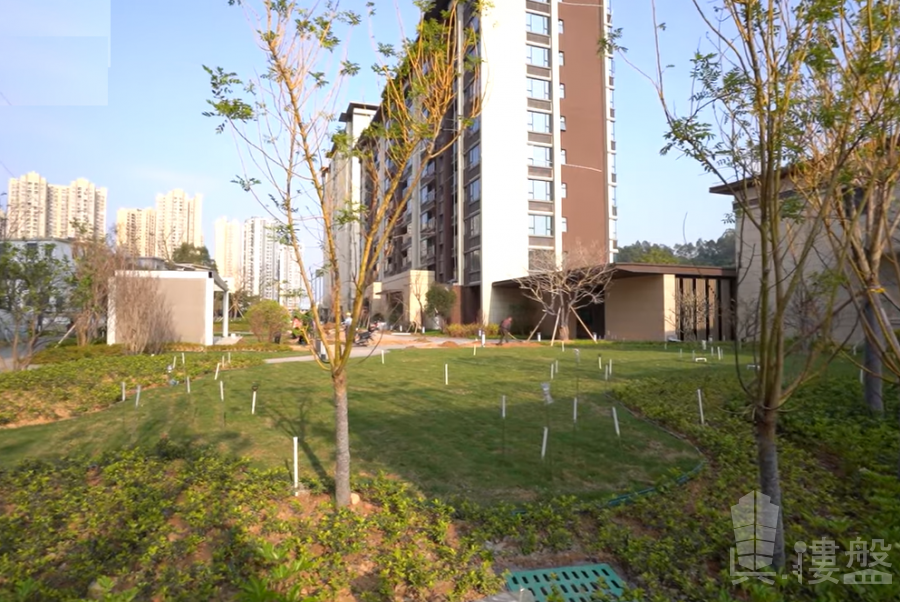 珠海天沐公園里|首期5萬(減)|33分鐘到港珠澳大橋關口，香港銀行按揭，最新價單