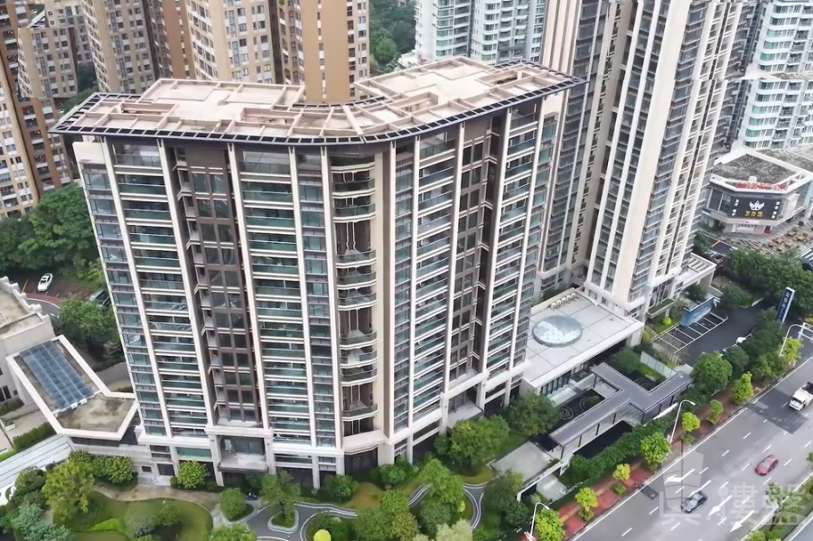 中山懿臻山，首期5萬(減)，香港銀行按揭，最新價單