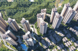 中山華發觀山水，首期5萬(減) ，香港銀行按揭，最新價單，中港專車免費上門接載睇樓