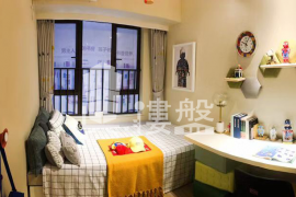 中山新城金樾嵐庭，首期5萬(減)，現樓發售，香港銀行按揭，最新價單