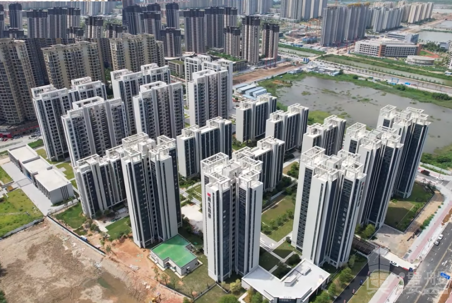 珠海南光泊岸花園，首期5萬(減)，38分鐘直到香港關口，香港銀行按揭，最新價單