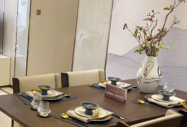 珠海展科花園，首期5萬(減)，現樓發售，香港銀行按揭，最新價單