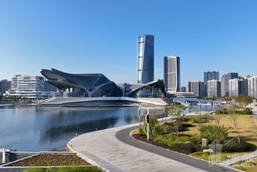 珠海展科花園，首期5萬(減)，現樓發售，香港銀行按揭，最新價單