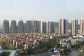 珠海五洲東方墅，首期5萬(減)，大灣區一小時生活圈，現樓發售，香港銀行按揭，最新價單