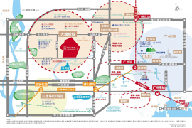 三水时代倾城-佛山|首期5万(减)|大型屋苑|香港银行按揭