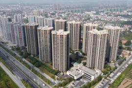 中山萬科城市之光，首期5萬(減)，香港銀行按揭，最新價單