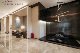 深圳华侨城龙胜云坊，首期5万(减)，香港银行按揭，最新价单