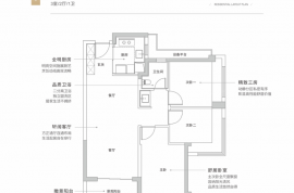 深圳深业颐樾府，首期5万(减)，香港银行按揭，最新价单