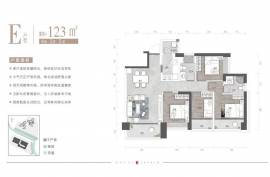 深圳富基雲瓏府，首期5萬(減)，香港銀行按揭，最新價單