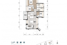 深圳招商蛇口会展湾雍境，首期5万(减)，香港银行按揭，最新价单