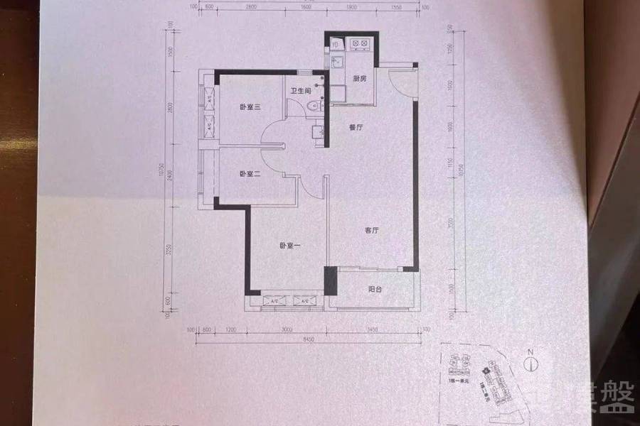 深圳云禧公馆，首期5万(减)，香港银行按揭，最新价单