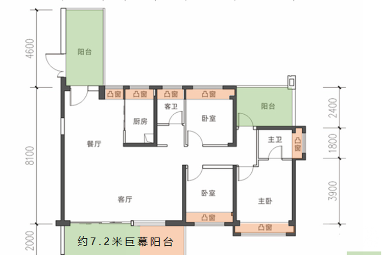 惠州德洲朗詩麓園，首期5萬(減)，香港銀行按揭，最新價單