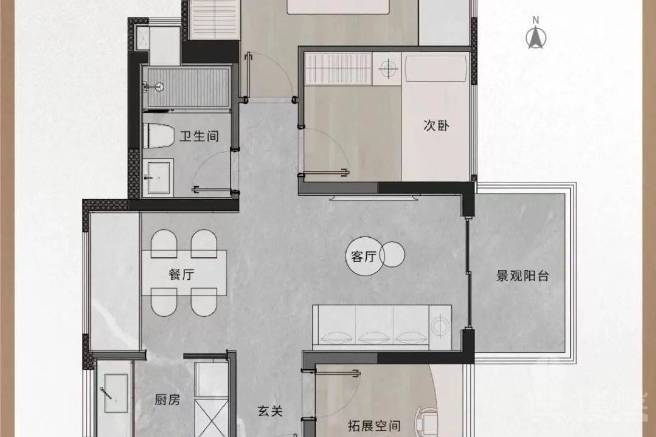 廣州廣建雲城學府，首期5萬(減)，香港銀行按揭，最新價單