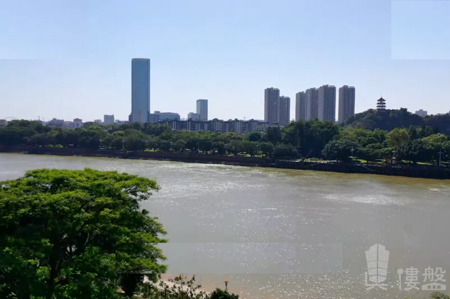 中山南洲潮匯灣，向南一線江景，首期5萬(減)，現樓發售，香港銀行按揭，最新價單，中港专车免费上门接载睇楼